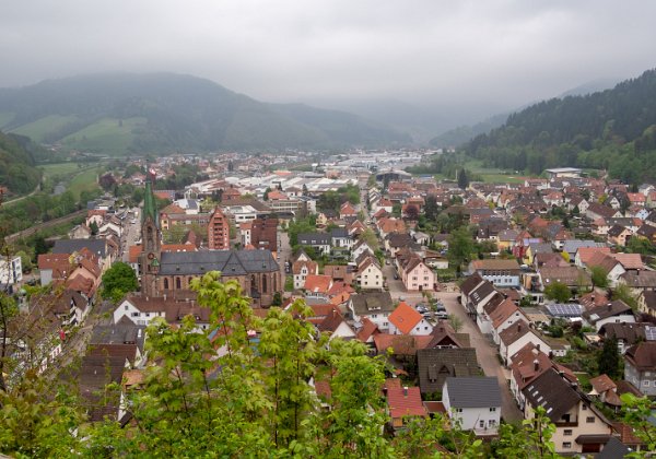 Hausach