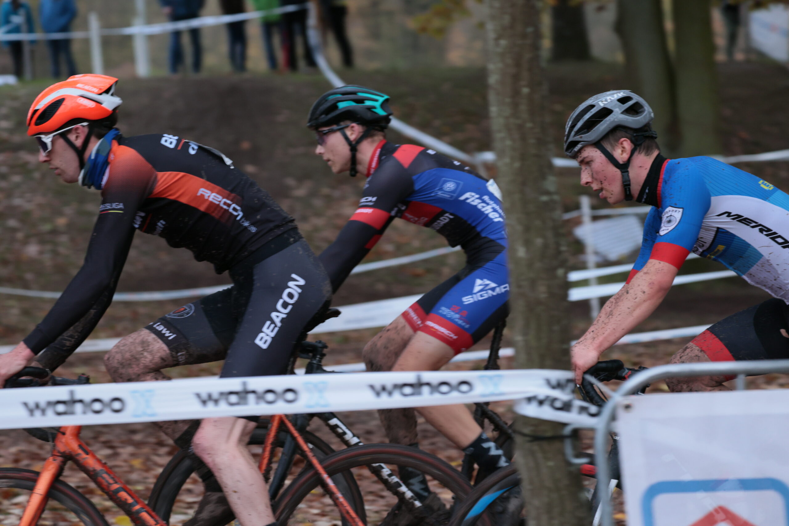 CX Herxheim (Bilder)