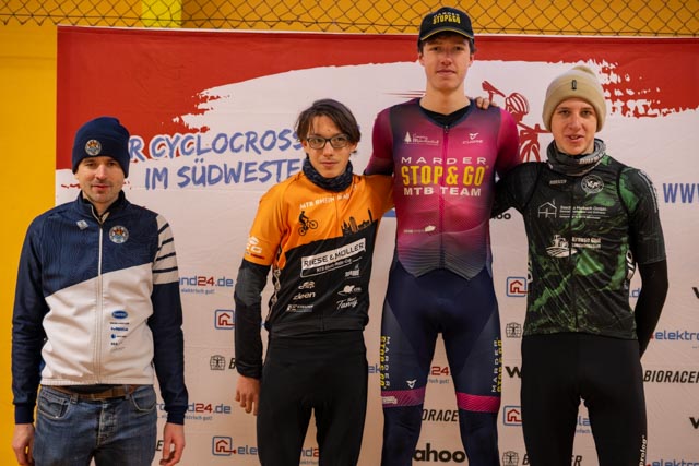 NZ9_1892 Radcross Darmstadt